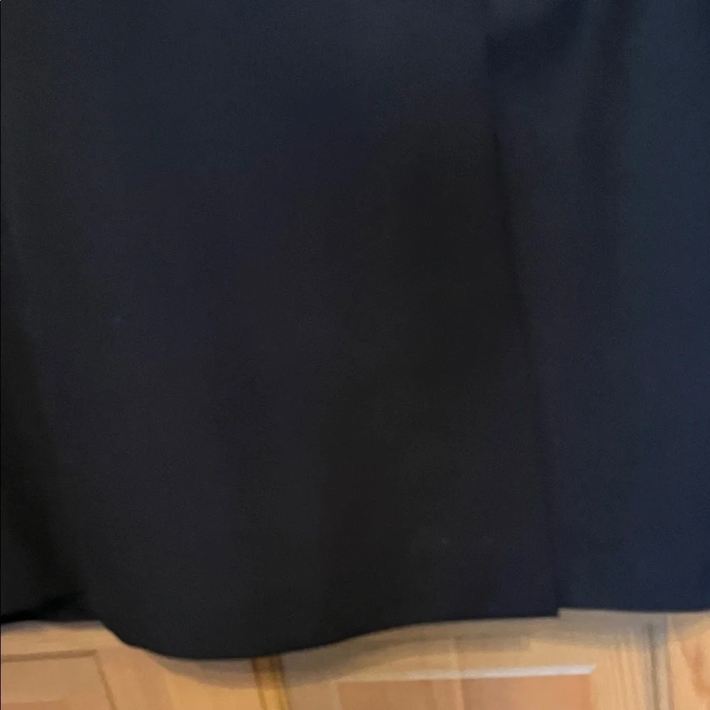 Classic Navy Men's Blazer
